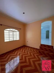 Sobrado com 4 Quartos à venda, 225m² no Nova Petrópolis, São Bernardo do Campo