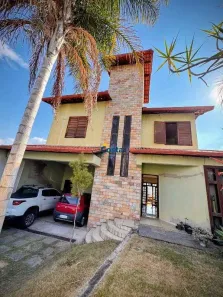 Casa com 4 Quartos à venda, 280m² no Senhora das Graças, Betim