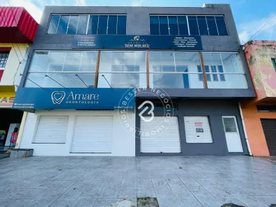 Prédio Comercial à venda, 400m² no Centro, Sapucaia do Sul