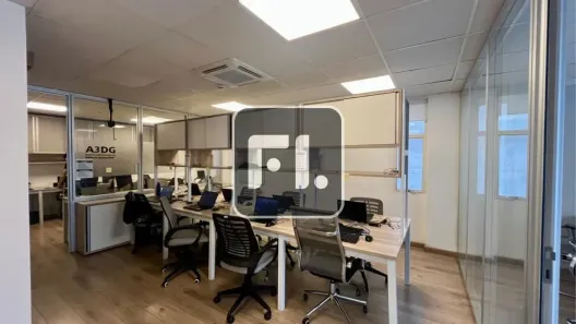 Sala Comercial para venda ou aluguel, 120m² no Cerqueira César, São Paulo