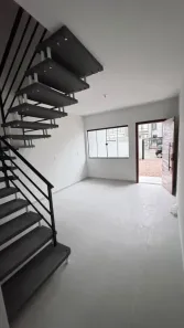Sobrado com 2 Quartos à venda, 63m² no Areias, Tijucas