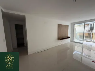 Apartamento com 2 Quartos para alugar, 80m² no Icaraí, Niterói
