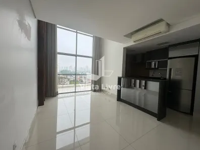 Apartamento com 2 Quartos à venda, 70m² no Cidade Monções, São Paulo