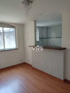 Apartamento com 1 Quarto à venda, 45m² no Alto da Serra, Petrópolis