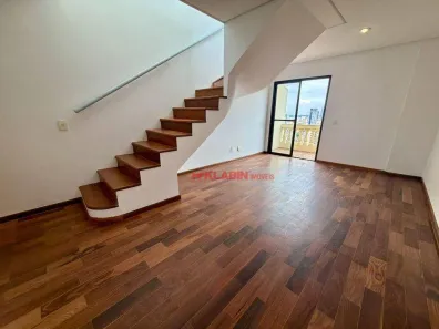 Cobertura com 3 Quartos à venda, 145m² no Parque Imperial, São Paulo