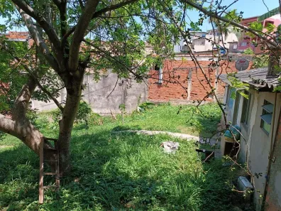 Lote/Terreno à venda, 1460m² no Jardim Silveira, Barueri