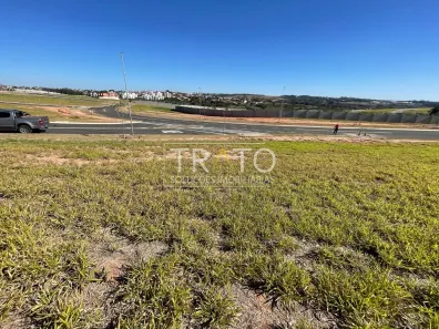 Lote/Terreno à venda, 425m² no Fazenda Pau D'Alho, Campinas
