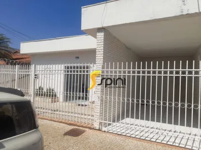 Imóvel Comercial com 5 Quartos à venda, 204m² no Brasil, Uberlândia