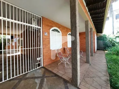 Casa com 4 Quartos à venda, 265m² no Bela Vista, Londrina