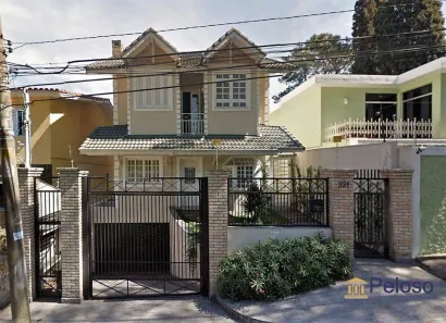 Sobrado com 3 Quartos à venda, 270m² no Horto Florestal, São Paulo