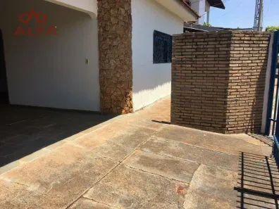 Casa com 3 Quartos para alugar, 300m² no Jardim Alto Rio Preto, São José do Rio Preto