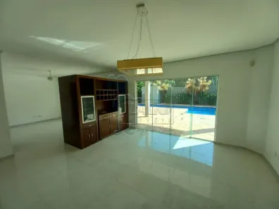 Casa de Condomínio com 4 Quartos à venda, 376m² no Bosque das Juritis, Ribeirão Preto