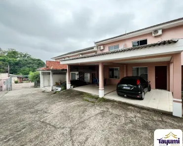 Apartamento com 2 Quartos à venda, 100m² no Centro, Vera Cruz