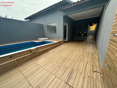 Casa com 3 Quartos à venda, 150m² no Grandesp, Itanhaém