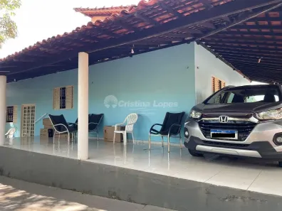 Fazenda/Sítio com 3 Quartos à venda, 10m² no Socopo, Teresina