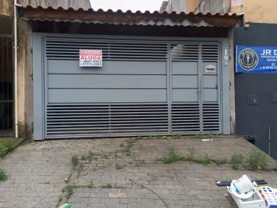 Casa com 2 Quartos para alugar, 120m² no Vila Nova Jundiainópolis, Jundiaí