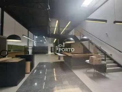 Ponto Comercial para venda ou aluguel, 183m² no Paulista, Piracicaba