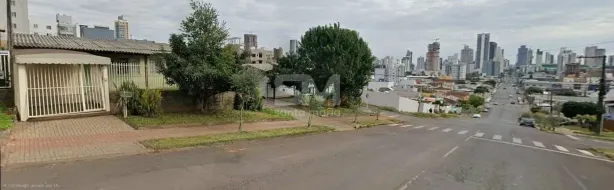 Lote/Terreno à venda, 463m² no Centro, Chapecó