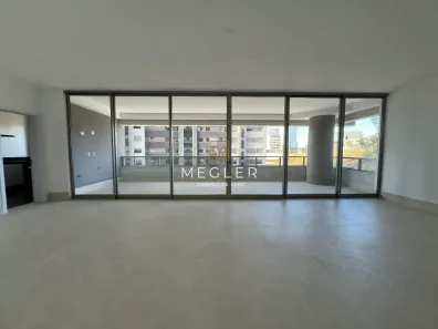 Apartamento com 4 Quartos para alugar, 208m² no Vale do Sereno, Nova Lima