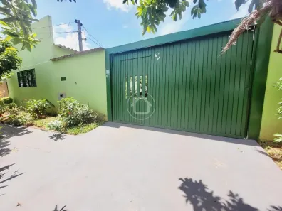 Casa com 2 Quartos à venda, 116m² no Parque dos Novos Estados, Campo Grande