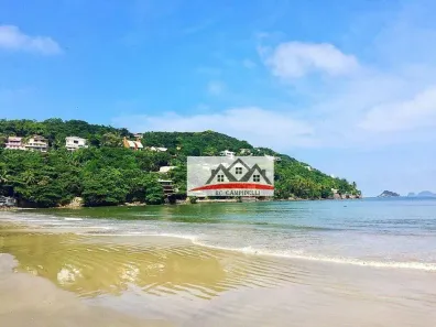 Apartamento com 2 Quartos à venda, 89m² no Enseada, Guarujá