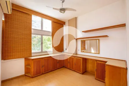 Apartamento com 2 Quartos à venda, 70m² no Santa Rosa, Niterói