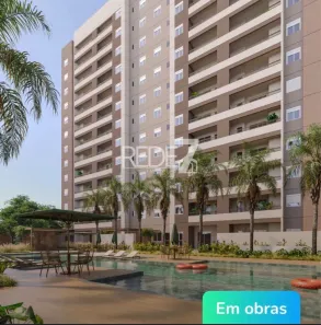 Apartamento com 3 Quartos à venda, 119m² no Vila Nova, Campinas