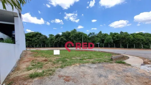 Lote/Terreno à venda, 173m² no Caguassu, Sorocaba