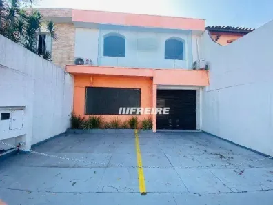 Imóvel Comercial com 4 Quartos à venda, 245m² no Santa Paula, São Caetano do Sul