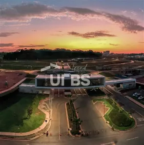 Lote/Terreno à venda, 692m² no Parque Cidade, Goiânia