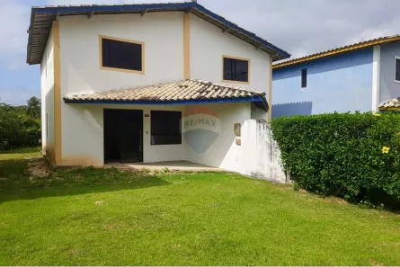 Casa de Condomínio com 2 Quartos à venda, 97m² no Cacha Pregos, Vera Cruz