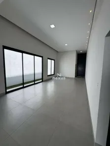 Casa de Condomínio com 3 Quartos à venda, 180m² no Novo Mundo, Uberlândia
