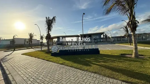 Lote/Terreno à venda, 400m² no São José dos Náufragos, Aracaju