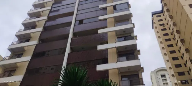 Apartamento com 3 Quartos à venda, 76m² no Alto da Glória, Goiânia