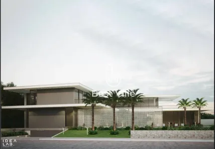 Casa de Condomínio com 5 Quartos à venda, 1500m² no Alphaville Residencial Zero, Barueri