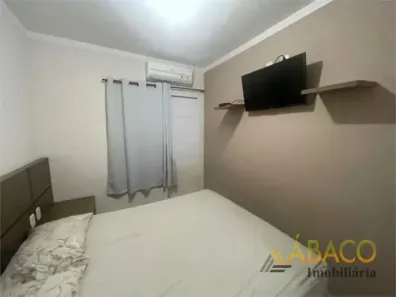 Casa com 2 Quartos à venda, 85m² no Jardim Ipanema, São Carlos