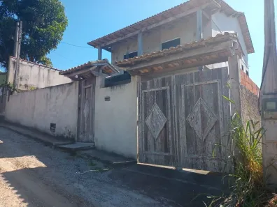 Casa com 5 Quartos à venda, 297m² no Ponte dos Leites, Araruama