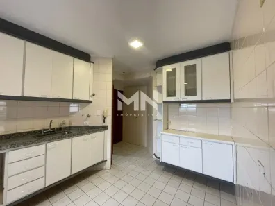 Apartamento com 3 Quartos para alugar, 170m² no Vila Nova, Itu