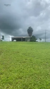 Lote/Terreno à venda, 1000m² no Condomínio Fazenda Alta Vista, Salto de Pirapora