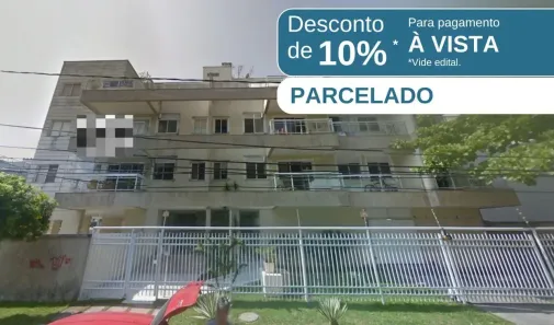 Apartamento com 3 Quartos à venda, 89m² no Recreio dos Bandeirantes, Rio de Janeiro