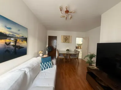 Apartamento com 2 Quartos à venda, 75m² no Luzia, Aracaju