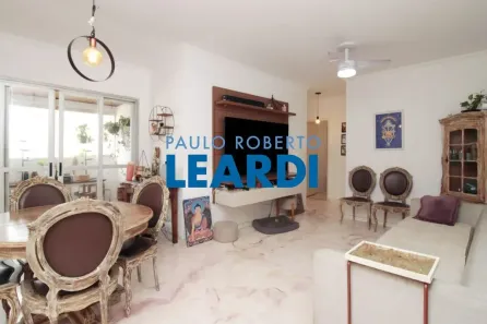 Apartamento com 3 Quartos à venda, 73m² no Vila Santa Catarina, São Paulo