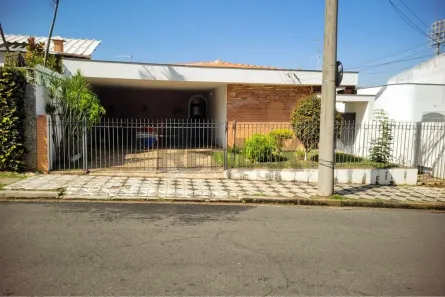 Casa com 3 Quartos à venda, 285m² no Jardim Santa Rosália, Sorocaba