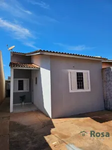 Casa com 3 Quartos à venda, 58m² no Primavera, Várzea Grande