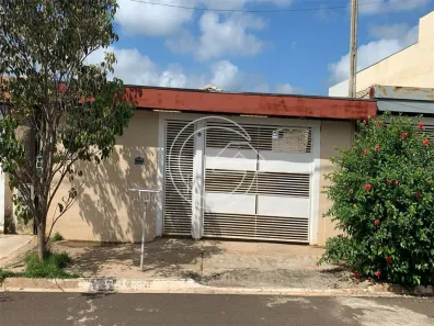 Casa com 2 Quartos à venda, 160m² no Centro, Marília