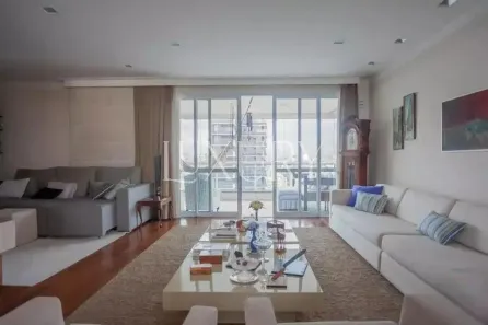Apartamento com 4 Quartos à venda, 225m² no Perdizes, São Paulo