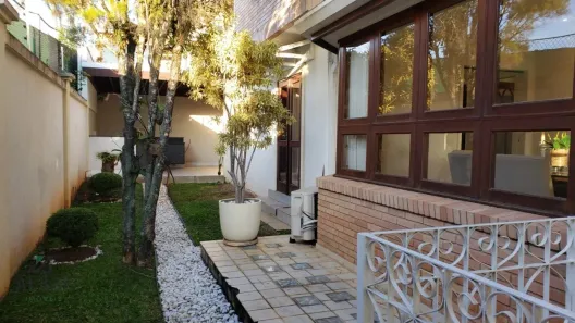 Casa de Condomínio com 4 Quartos à venda, 478m² no Chácara Monte Alegre, São Paulo