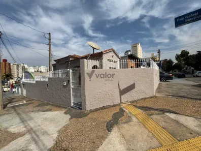 Imóvel Comercial com 2 Quartos à venda, 67m² no Vila Itapura, Campinas