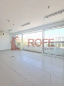 Imóvel Comercial para alugar, 31m² no Campo Belo, São Paulo