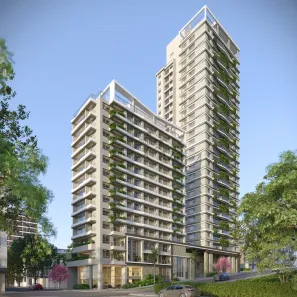 Apartamento com 2 Quartos à venda, 67m² no Cerqueira César, São Paulo